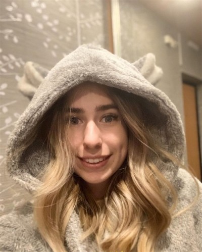 Карина